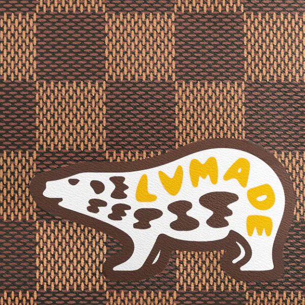 ルイヴィトンポシェットジュール N60390